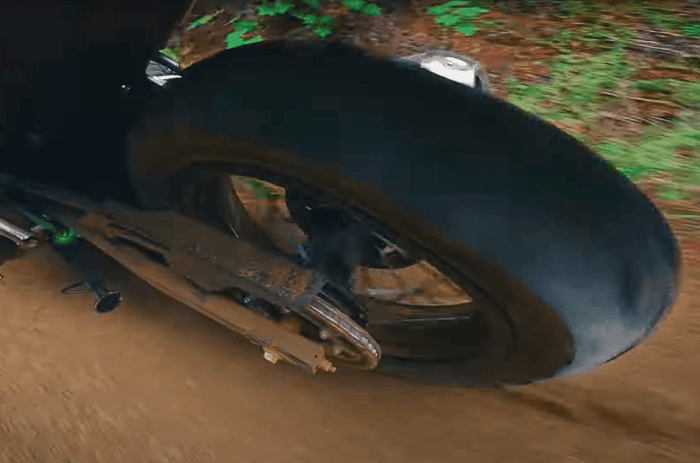 New Kawasaki KLE 500 adventure bike launching soon